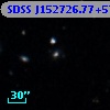 SDSS J152726.77+572102.0