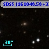 SDSS J161048.58+330906.0