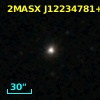 SDSS J122347.83+024826.9