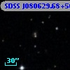SDSS J080629.68+500852.4