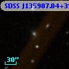 SDSS J135907.04+393736.0