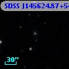 SDSS J145624.87+540334.7