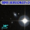 SDSS J135120.57+244221.2