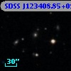 SDSS J123408.85+090542.4