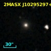 SDSS J102952.98+401959.7