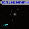 SDSS J141505.05+401406.2