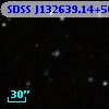 SDSS J132639.14+500209.2