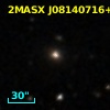 SDSS J081407.15+224924.0