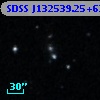 SDSS J132539.25+620002.6