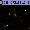 SDSS J073155.12+390824.5