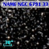NAME NGC 6791 33/34