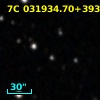 87GB 031935.7+393730