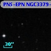 PNS-EPN NGC3379-84