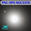 PNS-EPN NGC3379-89