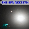 PNS-EPN NGC3379-133