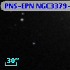 PNS-EPN NGC3379-187