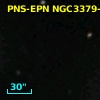 PNS-EPN NGC3379-191
