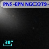 PNS-EPN NGC3379-205