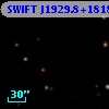 SWIFT J1929.8+1818