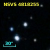 2MASS J08405839+3956278