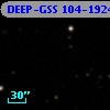 DEEP-GSS 104-1924
