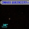 2MASS J18292277+0031578