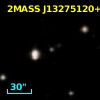 2MASS J13275120+0617515