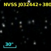 NVSS J032442+380652