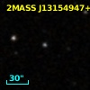 2MASS J13154947+0620478