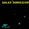 2MASS J13392781+8330576