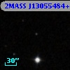 2MASS J13055484+7910329