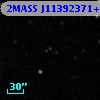 2MASS J11392371+8020086