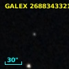 2MASS J09460545+8001445