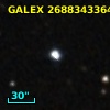 2MASS J09455388+8141359