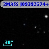 2MASS J09392574+7956526