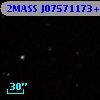 2MASS J07571173+7514376