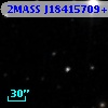 2MASS J18415709+7022126