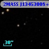 2MASS J13453008+6746596