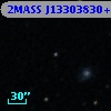 2MASS J13303830+7131481