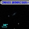 2MASS J09082168+7240448
