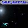 2MASS J08532288+7329071