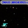 2MASS J08503955+6914294