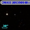 2MASS J08390840+6929552