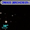 2MASS J08342019+7021297