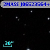 2MASS J06523564+7232459
