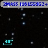 2MASS J18155952+6108006