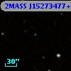 2MASS J15273477+6618167