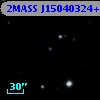 2MASS J15040324+6649311