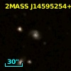 2MASS J14595254+6640242