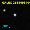 2MASS J13431977+6107388